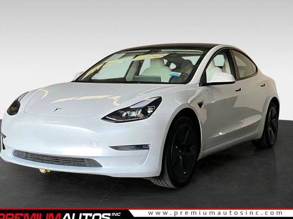 TESLA MODEL 3 2023 5YJ3E1EA3PF568308 image TESLA MODEL 3 2023 5YJ3E1EA3PF568308 image